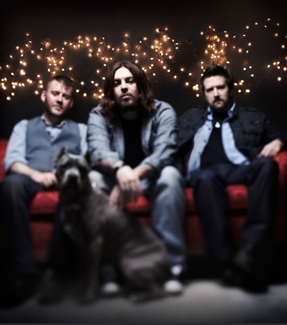 9th Aug - Seether and friends live in concert in Cape Town